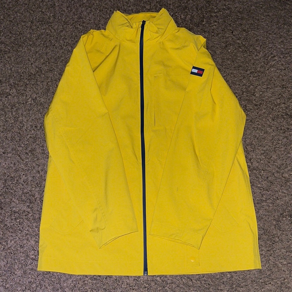 Tommy Hilfiger Rain Jacket